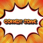 Group logo of Comedy Zone