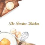 Group logo of The Foodies Kitchen